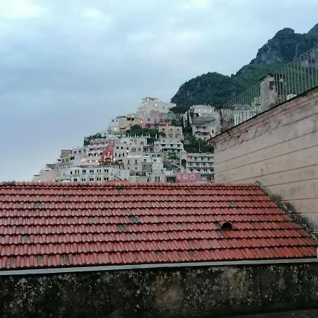 Positano Central House Free Wi-Fi And Air Condition 외부 사진