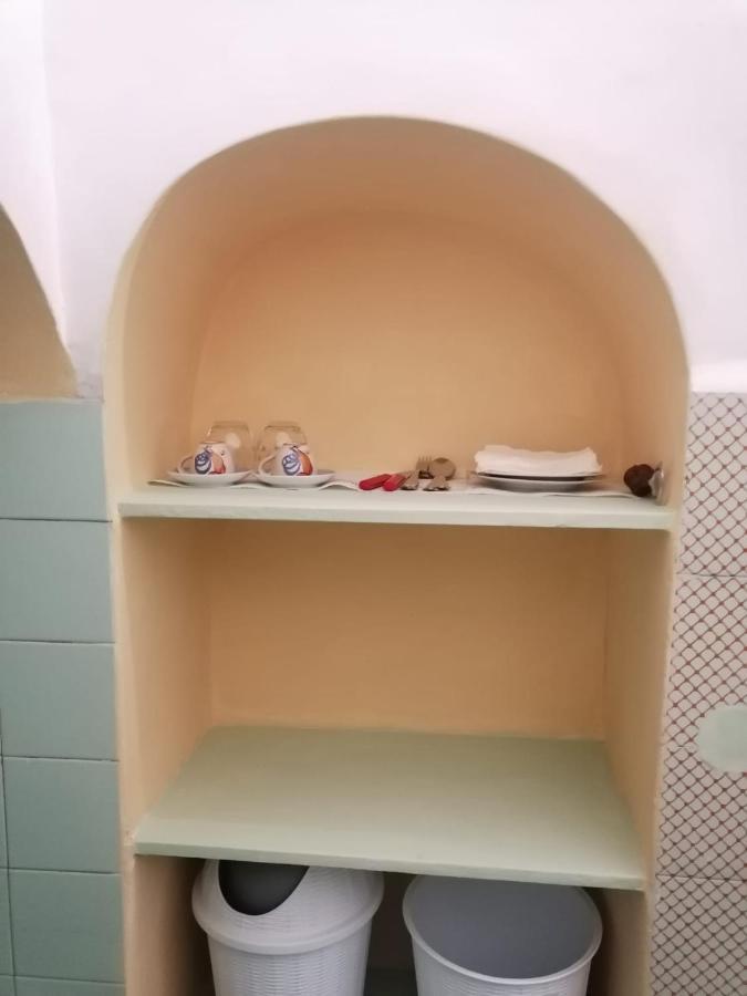 Positano Central House Free Wi-Fi And Air Condition 외부 사진
