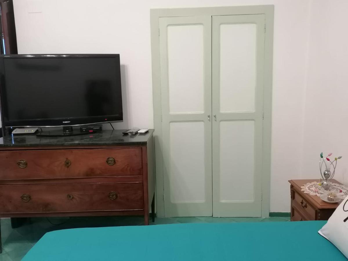Positano Central House Free Wi-Fi And Air Condition 외부 사진