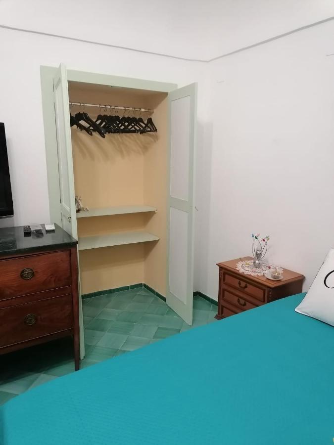 Positano Central House Free Wi-Fi And Air Condition 외부 사진