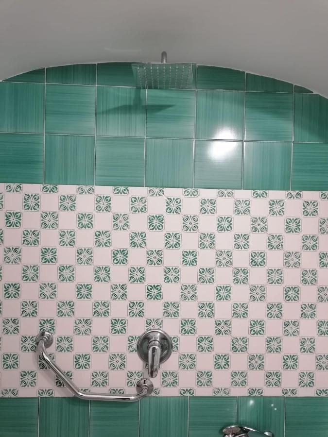 Positano Central House Free Wi-Fi And Air Condition 외부 사진
