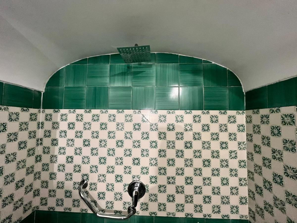 Positano Central House Free Wi-Fi And Air Condition 외부 사진