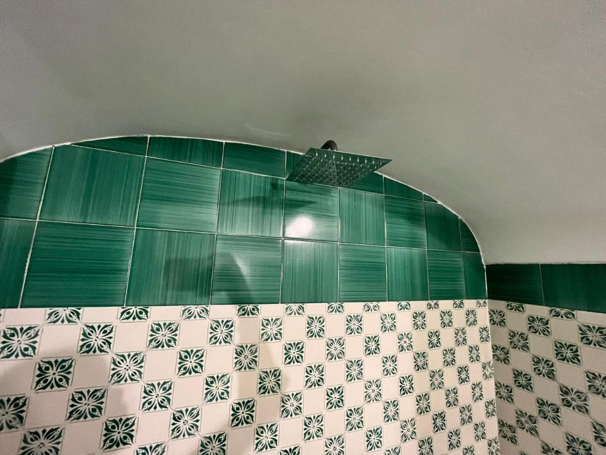 Positano Central House Free Wi-Fi And Air Condition 외부 사진