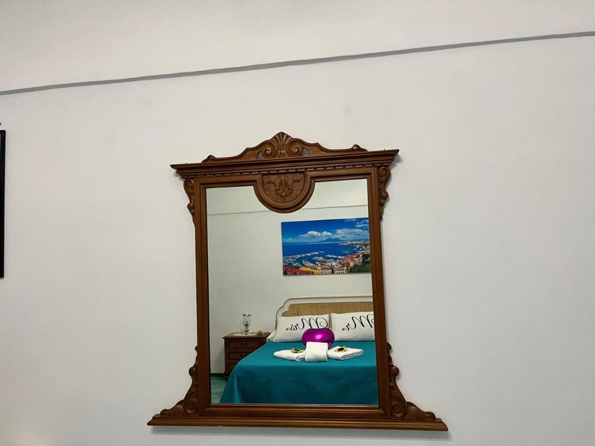 Positano Central House Free Wi-Fi And Air Condition 외부 사진