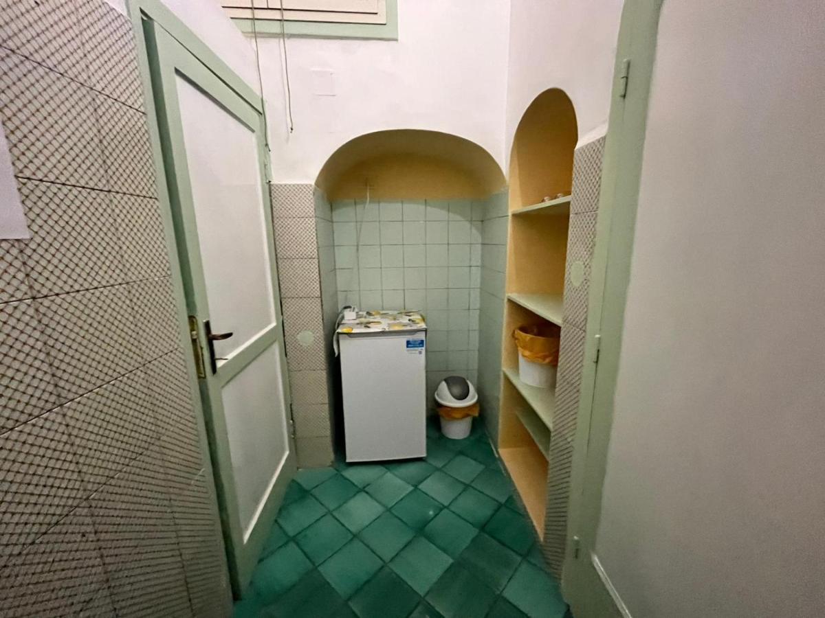 Positano Central House Free Wi-Fi And Air Condition 외부 사진